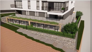 Новый жилой комплекс в Будве - Апартаменты от 46м² всего за 3800€/м²