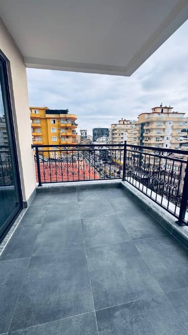 Продажа квартиры у моря в Махмутлар, 165,000 EUR, премиум застройщик