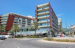 Коммерческое помещение в Будве, 315,000 EUR, панорамные окна и терраса