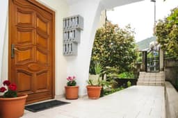 Сдам квартиру в Петроваце для большой семьи - 770€/мес, 5 мин до моря