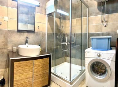Сдается квартира с 1 спальней в Будве, 750 евро!