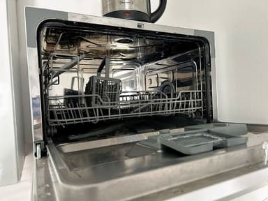 Студия в центре Бара за 350 EUR в месяц - новая мебель и техника!