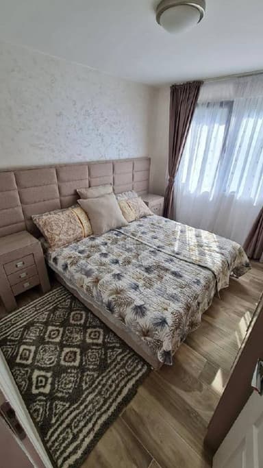 Аренда квартиры в Будве с 2 спальнями за 1350 EUR в месяц