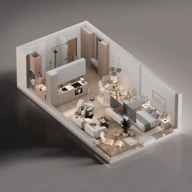 Продажа квартир в новом жилом комплексе в Бечичи от 171600 EUR