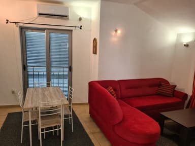 Аренда 1-комнатной квартиры в Ластве за 350 EUR в месяц