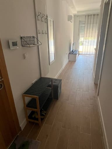 Сдам квартиру в Биела, Херцег Novi за 600 EUR - великолепный вид на горы