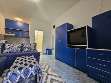Комфортная студия в Будве, 84,000 EUR