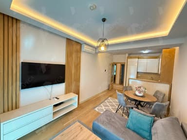 Квартира с 2 спальнями в Будве Пржно - 265,000 EUR