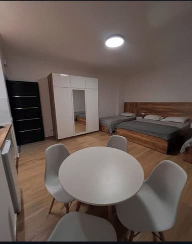 Сдаётся квартира-студия на первой линии в Баре - от 45€/сутки