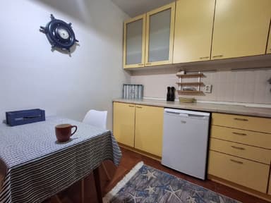 Светлая 1-комнатная квартира в Будве у отеля Idila за 117,000 EUR!