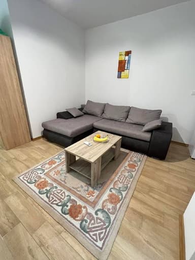 Сдам студию в Будве на летний сезон - 650 EUR/мес