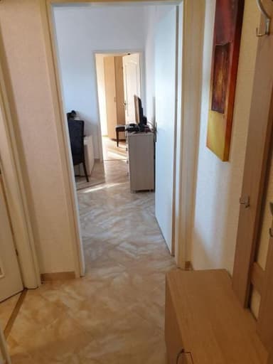 Уютная квартира с одной спальней в Биела за 250 к новую аренду
