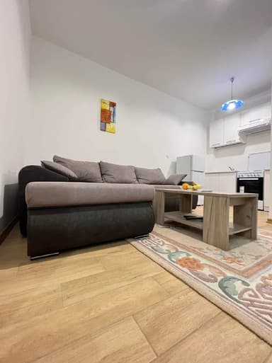Аренда студии в Будве Old Bakery - 650 EUR в месяц