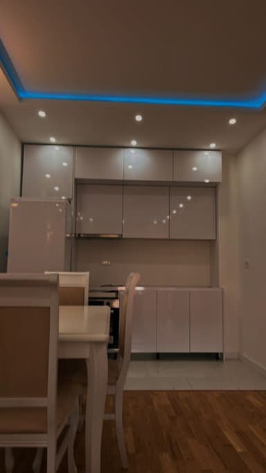 Аренда новой однокомнатной квартиры в Баре, Family Homes