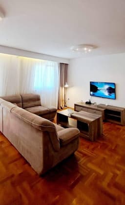 Квартира с 2 спальнями в Будве за 170.000 евро