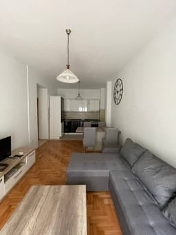 Квартира с двумя спальнями в Топла, Херцег-Нови за 130.000 EUR