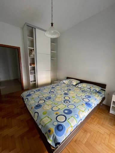 Квартира с двумя спальнями в Топла, Херцег-Нови за 130.000 EUR