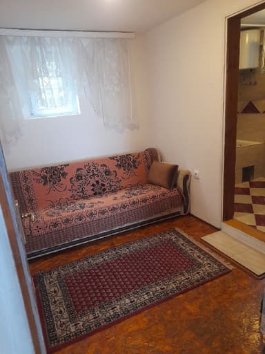 Сдам квартиру в Тивате, 49 кв.м, возле пляжа, от 50€ за ночь