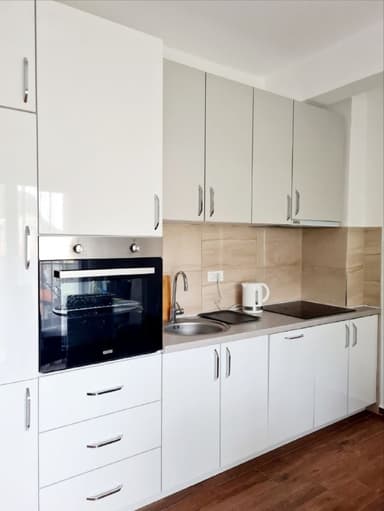 Аренда уютной квартиры в Добра Вода - отдых у моря за 70-80 EUR/сутки