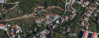 Современная 2спальная квартира в Тивате за 219600 EUR