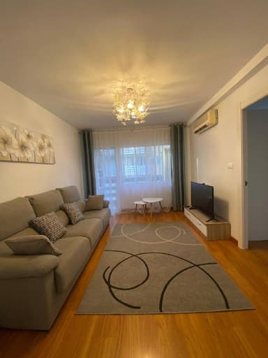Квартира в аренду в Аликанте - 1500 EUR/мес с 3 спальнями
