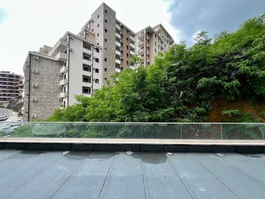 Продается 2-комнатная квартира с террасой в Бечичи за 150,000
