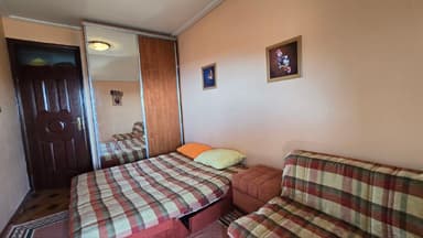 Продажа квартиры с террасой в Петровце за 120 000 евро - 250м до пляжа