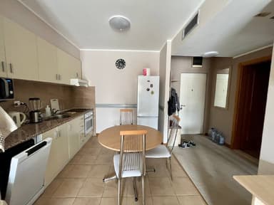 Продажа 2К квартиры в Бечичи - 128,000, уютное место, 50 м²