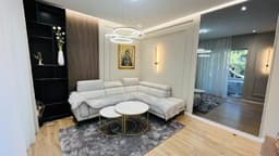 Аренда квартиры в Тивате - Новая 2 Schlafzimmer, 1800 EUR