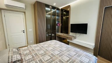 Аренда квартиры в Тивате - Новая 2 Schlafzimmer, 1800 EUR