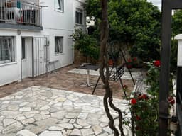 Сдаётся квартира в Сутоморе с парковкой за 300 EUR в месяц
