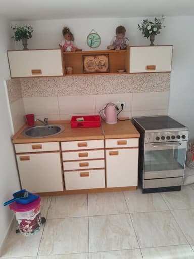 Сдаётся квартира в Сутоморе с парковкой за 300 EUR в месяц