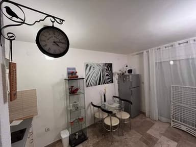 Продается уютная 1-комнатная квартира в Будве за 105,000 EUR