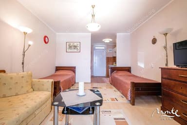 Уникальная студия у моря в Тивате за 94,500 EUR