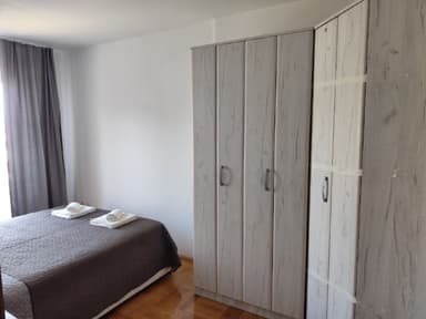 Квартира посуточно в Бечичи, 1 спальня, 50 EUR