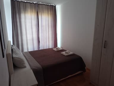 Квартира посуточно в Бечичи, 1 спальня, 50 EUR