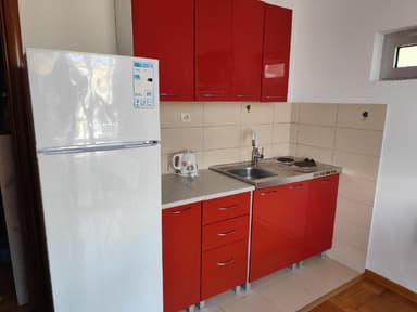 Квартира посуточно в Бечичи, 1 спальня, 50 EUR