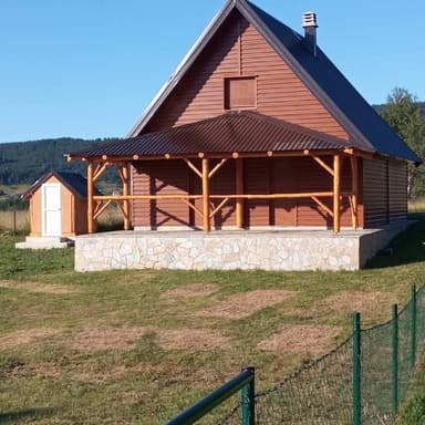 Очаровательный дом в Жабляке за 136 500 евро - идеальный отдых и инвестиции!