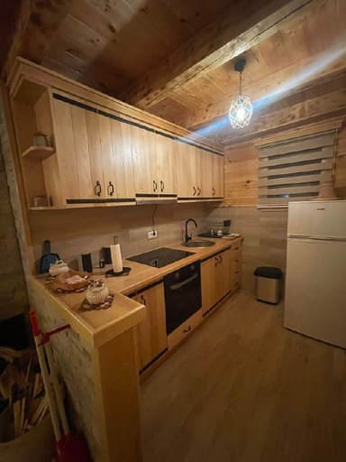 Очаровательный дом в Жабляке за 136 500 евро - идеальный отдых и инвестиции!