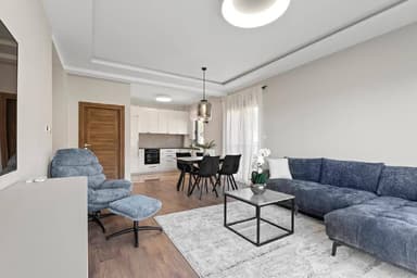 Аренда 3-комнатной квартиры в Тивате - 1500 EUR, новый дом 2023 года