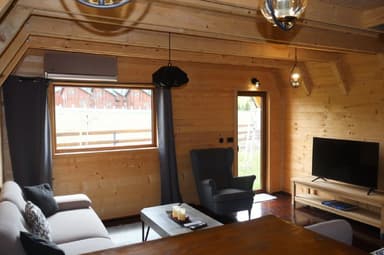 Продажа успешного бизнеса по краткосрочной аренде коттеджей в Жабляке, 250 000 EUR