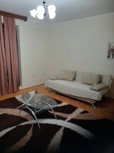 Аренда 2-комнатной квартиры с террасой и видом на залив в Которе – 1000 EUR