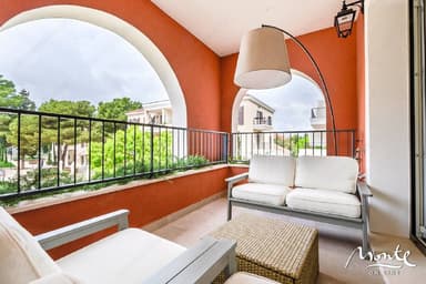 Просторная 1-комнатная квартира в элитном комплексе Centrale, Luštica Bay за 450,000 EUR