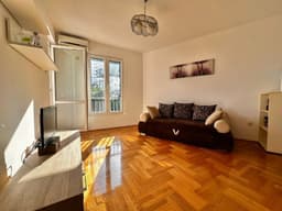 Квартира с двумя спальнями в Бечичи за 168 000 EUR