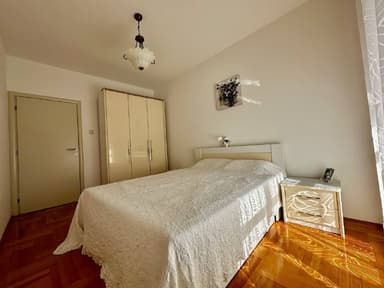Квартира с двумя спальнями в Бечичи за 168 000 EUR