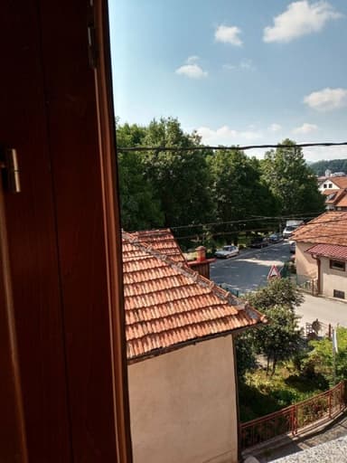 Продается дом в Плевле за 110 000 евро с уникальным дизайном архитектора