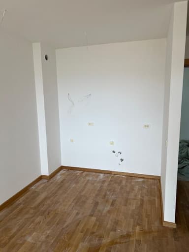 Продажа квартиры в Бечичи с видом на море за 118,000 EUR