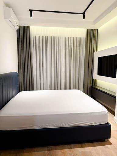 Аренда стильной квартиры с видом на море в Soho City, Бар - 1500 EUR в месяц
