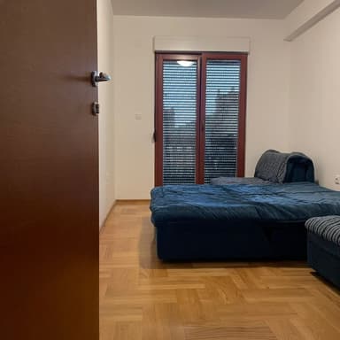 Аренда уютной квартиры в Будве за 700 EUR с балконом и кондиционером