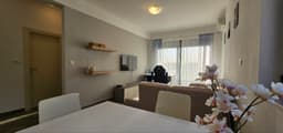 Квартира в Бечичах у моря с современными удобствами, 51м²